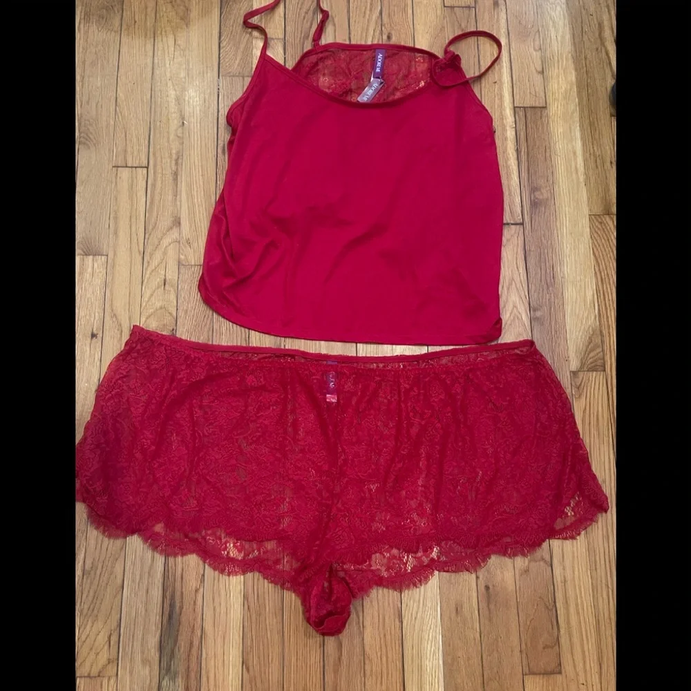 Intimates - Picture 1 of 2